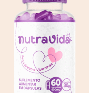 NUTRA VIDA