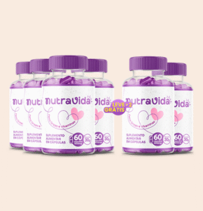NUTRA VIDA