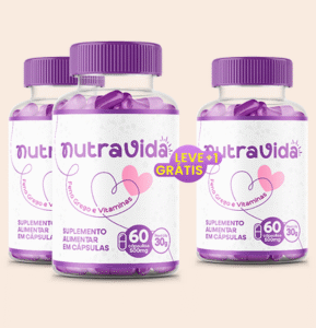 NUTRA VIDA