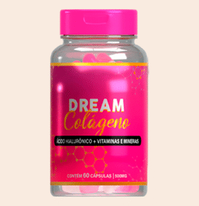 DREAM COLÁGENO