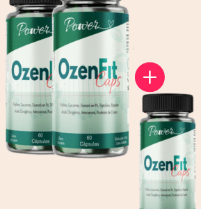 OZENFIT CAPS