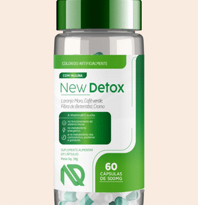 NEW DETOX