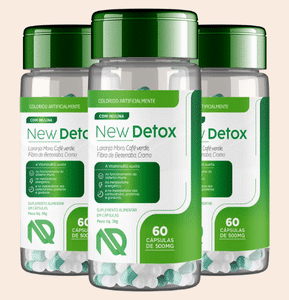 NEW DETOX
