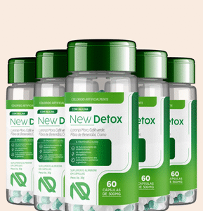 NEW DETOX