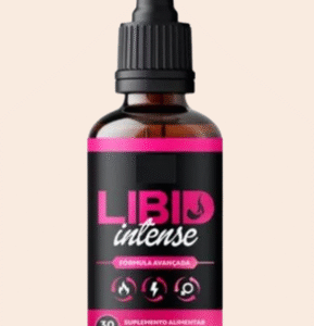 LIBID INTENSE