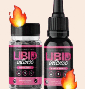 LIBID INTENSE