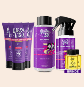 HIDRALISO