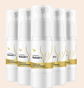 NATURALFIT CLAREADOR