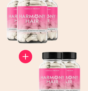 HARMONY HAIR