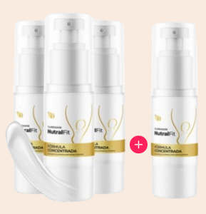 NATURALFIT CLAREADOR