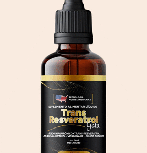 TRANS RESVERATROL