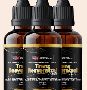 TRANS RESVERATROL