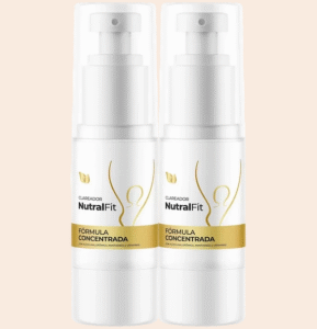 NATURALFIT CLAREADOR