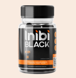 INIBIBLACK