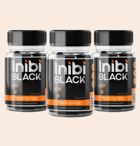 INIBIBLACK