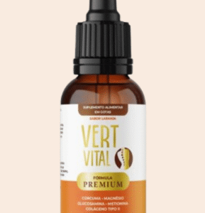 VERT VITAL